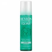 Odżywki do włosów - Revlon Professional Equave Volumizing Detangling Conditioner (200ml) - miniaturka - grafika 1