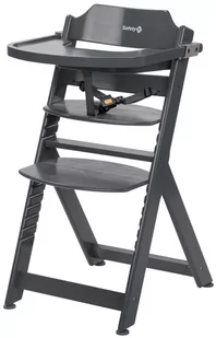 Safety 1st Timba Warm Grey - Krzesełka do karmienia - miniaturka - grafika 1