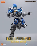 Figurki dla dzieci - Figurka do z��o��enia Transformers Blokees Classic Class - Mirage - miniaturka - grafika 1