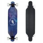 Deskorolki - Deskorolka Longboard Master 41" Klon 104cm - miniaturka - grafika 1