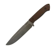 Noże - Nóż ZA-PAS Expandable Stonewash Micarta - miniaturka - grafika 1