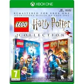 Gry Xbox One - LEGO Harry Potter Collection GRA XBOX ONE - miniaturka - grafika 1