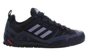 adidas Terrex Swift Solo 2 Adidasy Unisex , Atrament legendy , 46 2/3 EU