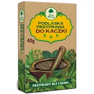 Przyprawy i zioła sypkie - Dary Natury PRZYPRAWA DO KACZKI 40G - miniaturka - grafika 1