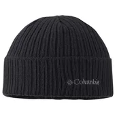 Czapki damskie - Columbia Watch Cap II czapka, uniseks, czarny, jeden rozmiar CU9847-013 - miniaturka - grafika 1