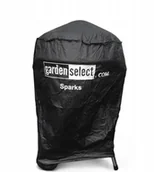 Pokrowce na grilla - Florada Pokrowiec osłona na grilla 62 x 80 cm SPARKS - miniaturka - grafika 1