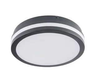 Brilagi - LED Oświetlenie zewnętrzne BENE LED/18W/230V śr. 22 cm IP54 - Lampy ogrodowe - miniaturka - grafika 1
