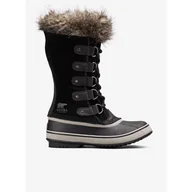 Buty trekkingowe damskie - Buty zimowe damskie Sorel Joan of Arctic - miniaturka - grafika 1