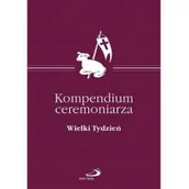 Religia i religioznawstwo - Kompedium Ceremoniarz - miniaturka - grafika 1
