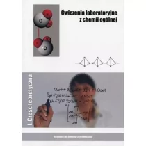 Ćwiczenia laboratoryjne z chemii ogólnej I Lech Chmurzyński PDF) - E-booki - nauka - miniaturka - grafika 1
