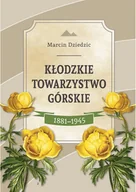 Historia Polski - Kłodzkie Towarzystwo Górskie Nowa - miniaturka - grafika 1