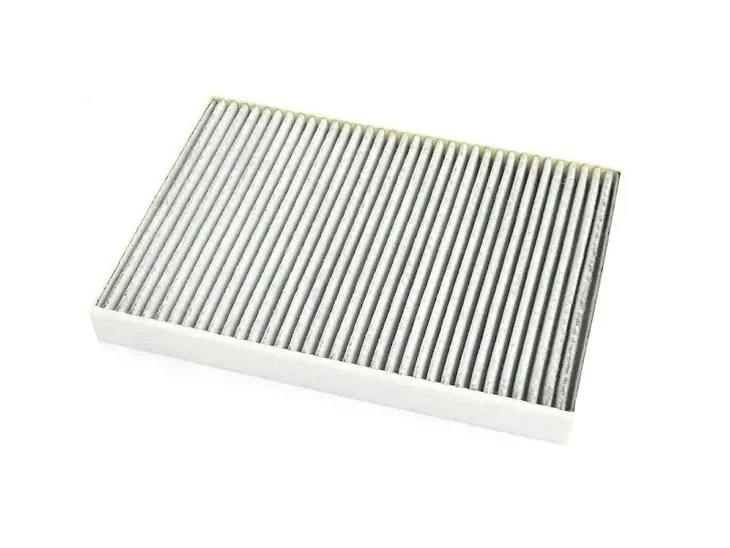 Filtr Pyłkowy Kabinowy Węglowy A4/A5/A6/A7/A8 Audi OE