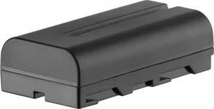 Akumulator Jinbei Akumulator Jinbei NP-F550 zamiennik Sony - Akumulatory do aparatów dedykowane - miniaturka - grafika 1