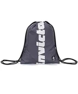 Plecaki - Invicta Plecak Invicta Urban Lux, Unisex Plecak, Zielony, Jeden Rozmiar - miniaturka - grafika 1