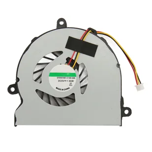 Wymiana wentylatora chłodzącego procesor laptopa DELL Inspiron 15R 5521 3521 - Chłodzenie procesora - miniaturka - grafika 1