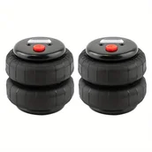 Inne - TEMU 2 sztuki poduszki powietrznej 250 funtów npt zawieszenie pneumatyczne - miniaturka - grafika 1