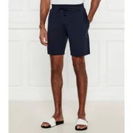 Spodenki męskie - Emporio Armani Szorty Regular Fit - miniaturka - grafika 1