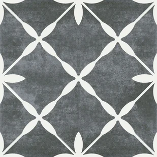 Gres szkliwiony Almeria Carbon 33x33 Marmara - Płytki klinkierowe - miniaturka - grafika 1