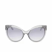 Okulary przeciwsłoneczne - Okulary przeciwsłoneczne Damskie Guess GU00130 6120C - miniaturka - grafika 1