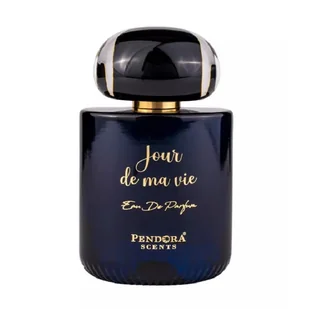 Pendora Scents Jour De Ma Vie woda perfumowana 100 ml - Wody i perfumy damskie - miniaturka - grafika 1