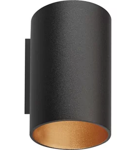 50603-BK Zumaline czarny/złoty 003064-024531 - Pozostałe oświetlenie - miniaturka - grafika 1