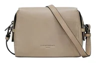 Torebki damskie - Liebeskind Berlin Women's S Lou 2 3D Leather Camera, Stone, Stone - miniaturka - grafika 1