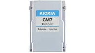 Dyski SSD - Dysk SSD Kioxia CM7-R 15,36TB U.3 NVMe TLC KCMYXRUG15T3 - miniaturka - grafika 1