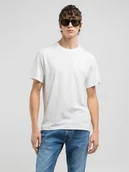 Koszulki męskie - t-shirt mężczyzna replay m3047.23732p 011 - Replay - miniaturka - grafika 1