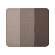 Cienie do powiek - Inglot 130 Rainbow Double Sparkle NFFreedom System Cień do powiek 3g - miniaturka - grafika 1