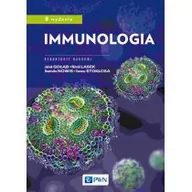 Książki medyczne - Immunologia - miniaturka - grafika 1