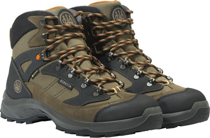 Buty trekkingowe męskie Beretta Buty BERETTA Terrier GTX : Kolor wariantu - Brązowy
