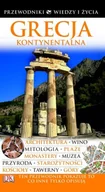 Przewodniki - Grecja Kontynentalna - miniaturka - grafika 1