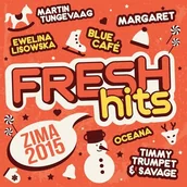Składanki muzyczne - Fresh Hits Zima 2015 2xCD) Universal Music Group - miniaturka - grafika 1
