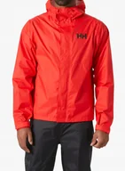 Odzież trekkingowa damska - Kurtka przeciwdeszczowa męska Helly Hansen Loke Jacket 2.0 - miniaturka - grafika 1