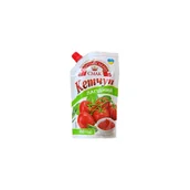 Ketchup - Ketczup Łagodny "Krolewski Smak" 250g - miniaturka - grafika 1
