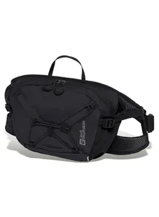 Torba / saszetka biodrowa Jack Wolfskin Velocity Hipbag - phantom - Nerki - miniaturka - grafika 1