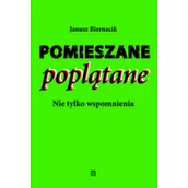 Historia świata - ATUT Pomieszane poplątane. Nie tylko wspomnienia - Janusz Biernacik - miniaturka - grafika 1