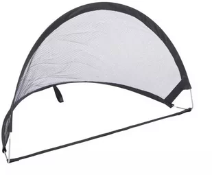 Bramka Pop-Up Goal Dunlop 60x40x40 2szt - Piłka nożna - miniaturka - grafika 1