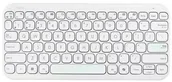 Klawiatury - KEYBOARD WRL KW100 WHITE/90XB0880-BKB4F0 ASUS 90XB0880-BKB4F0 - miniaturka - grafika 1