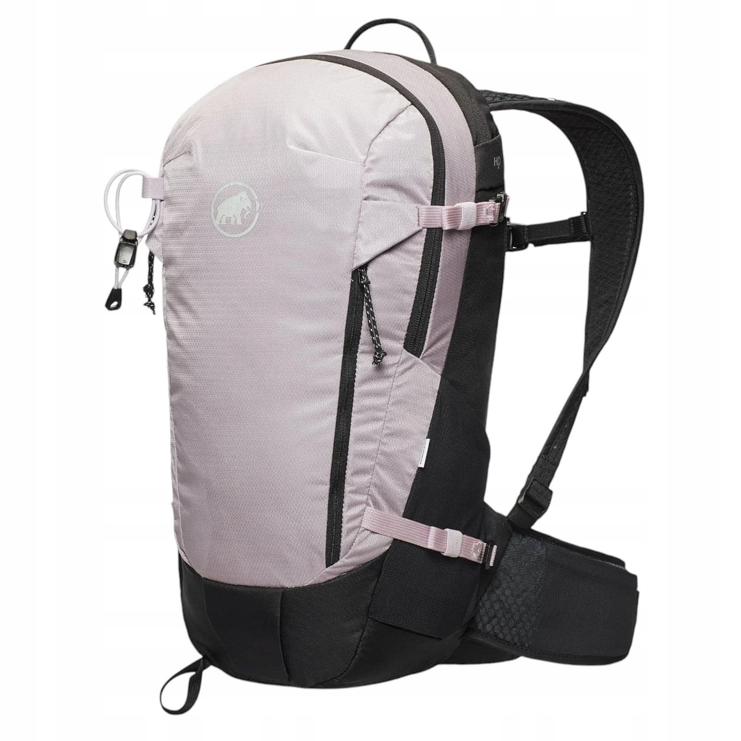 plecak Mammut Lithium 15 Alpine Calamint/Black