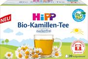Soki i herbatki dla dzieci - Hipp, Herbatka 100% rumianku, 30 g - miniaturka - grafika 1