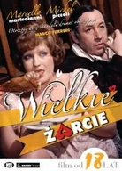 Filmy fabularne DVD - Wielkie Życie [DVD] - miniaturka - grafika 1