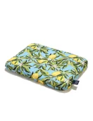 Kołdry i poduszki dla dzieci - La Millou Poduszka bawełniana M 35x45 ( Positano ) - miniaturka - grafika 1