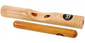 Instrumenty perkusyjne - Meinl CL3HW Claves Hardwood 30,5cm - miniaturka - grafika 1