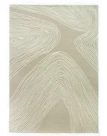 Dywany - DYWANY10 - Dywan Etna Beige do salonu - nowoczesny, boho, 200x300, 160x230 - miniaturka - grafika 1