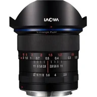 Obiektywy - Venus Optics LAOWA 12 mm f/2.8 Zero-D Pentax K - miniaturka - grafika 1