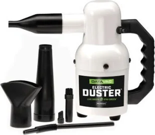Triton DATAVAC ELECTRIC DUSTER - Myjki ciśnieniowe - miniaturka - grafika 1