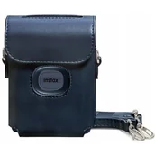 Akcesoria fotograficzne - Futerał Etui Pokrowiec Fujifilm Instax Mini Link 2 / Granatowy - miniaturka - grafika 1