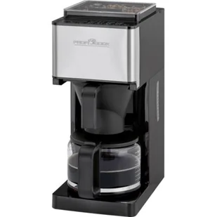 Ekspres do kawy Profi Cook PC-KA 1138 Czarny - Ekspresy do kawy - miniaturka - grafika 1