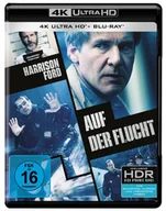 Filmy akcji Blu-Ray - Ścigany - miniaturka - grafika 1
